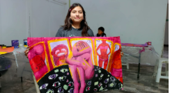 Actividad Cultural Comunitaria: 8M: Conmemoración del Día Internacional de las Mujeres